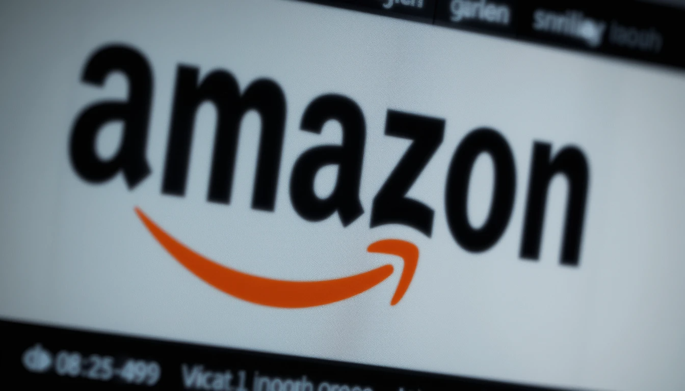 Indian Court Slaps Amazon With $39M Fine