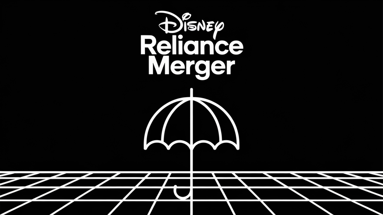 Disney and Reliance Close a Merger of Star India and Viacom18 Worth $8.5 Billion