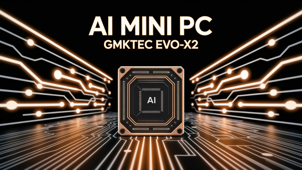 Easy Peek at Ryzen AI Max+ 395 Race
