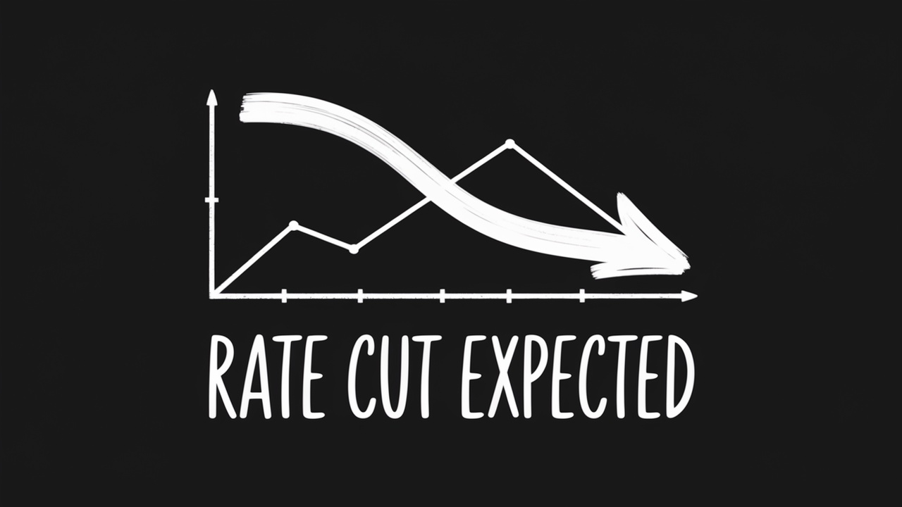 RBI Set to Slash Rates Soon
