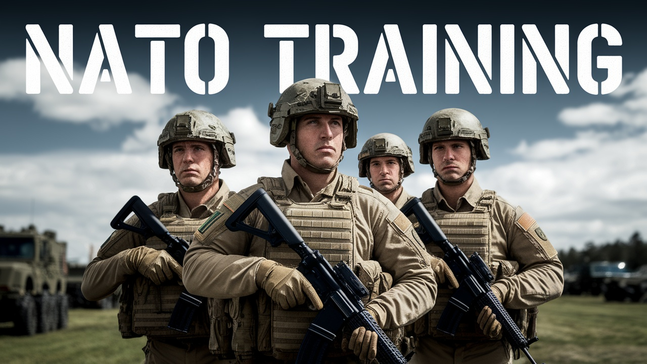 Simple Truth: Four US Soldiers Dead in Lithuania