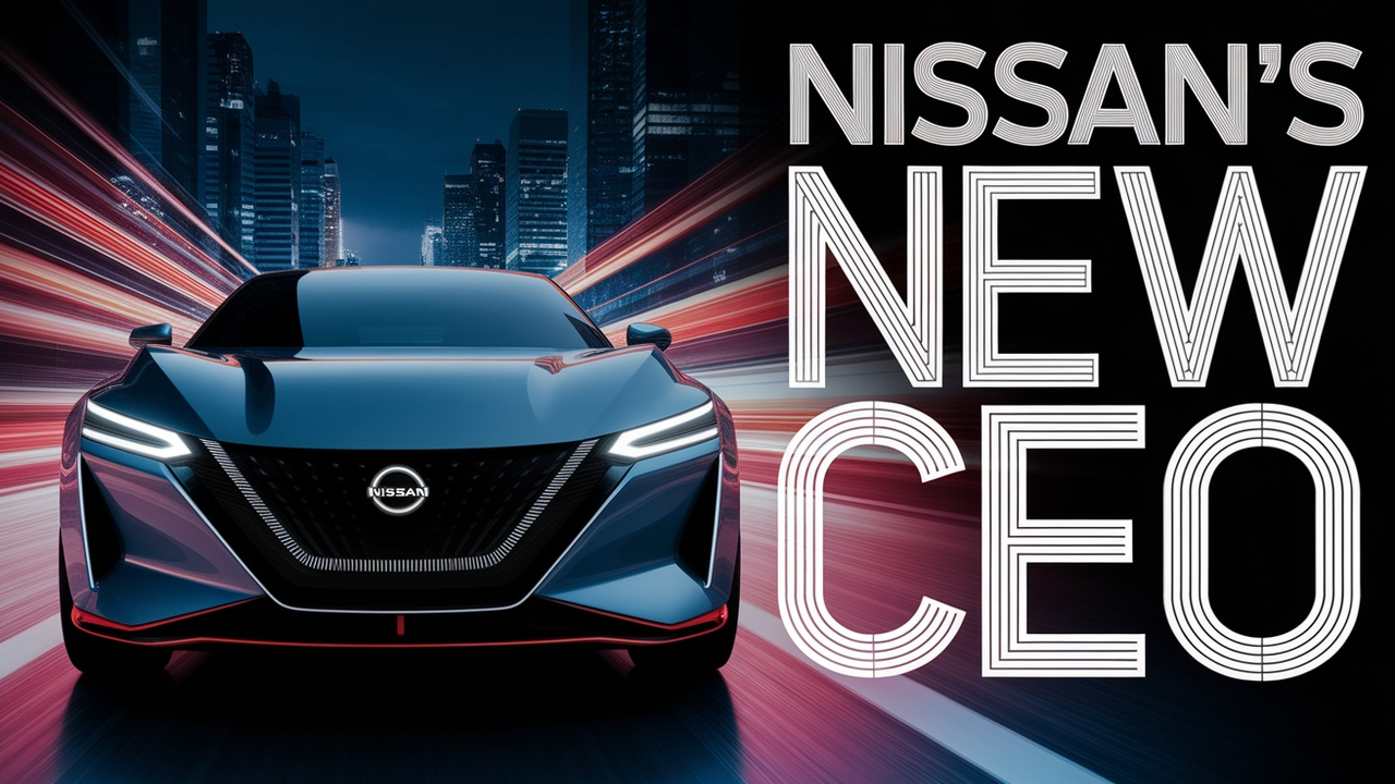 Nissan’s New CEO Eyes Honda Tie-Up
