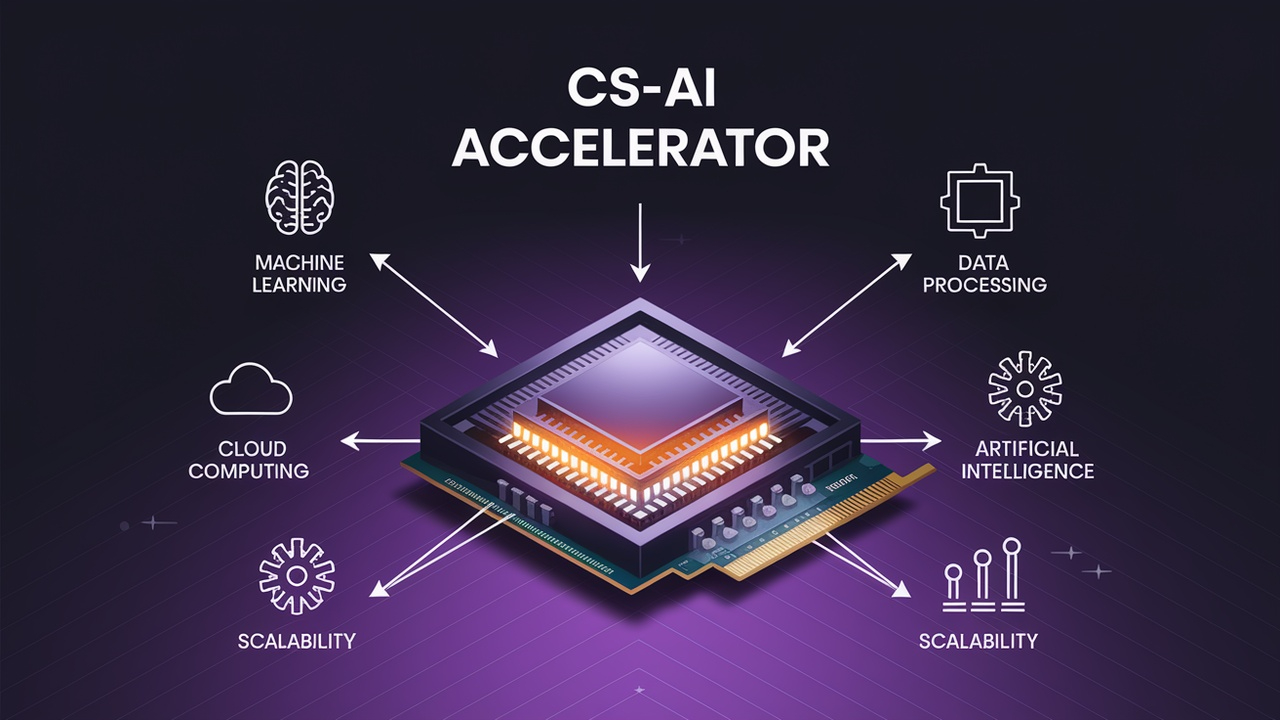 Cerebras Unveils CS-3 AI Accelerator with Record-Breaking Speed