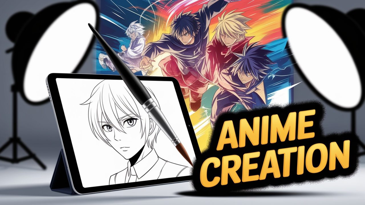 Animon.ai Anime-Specific AI Video Generator Debuts