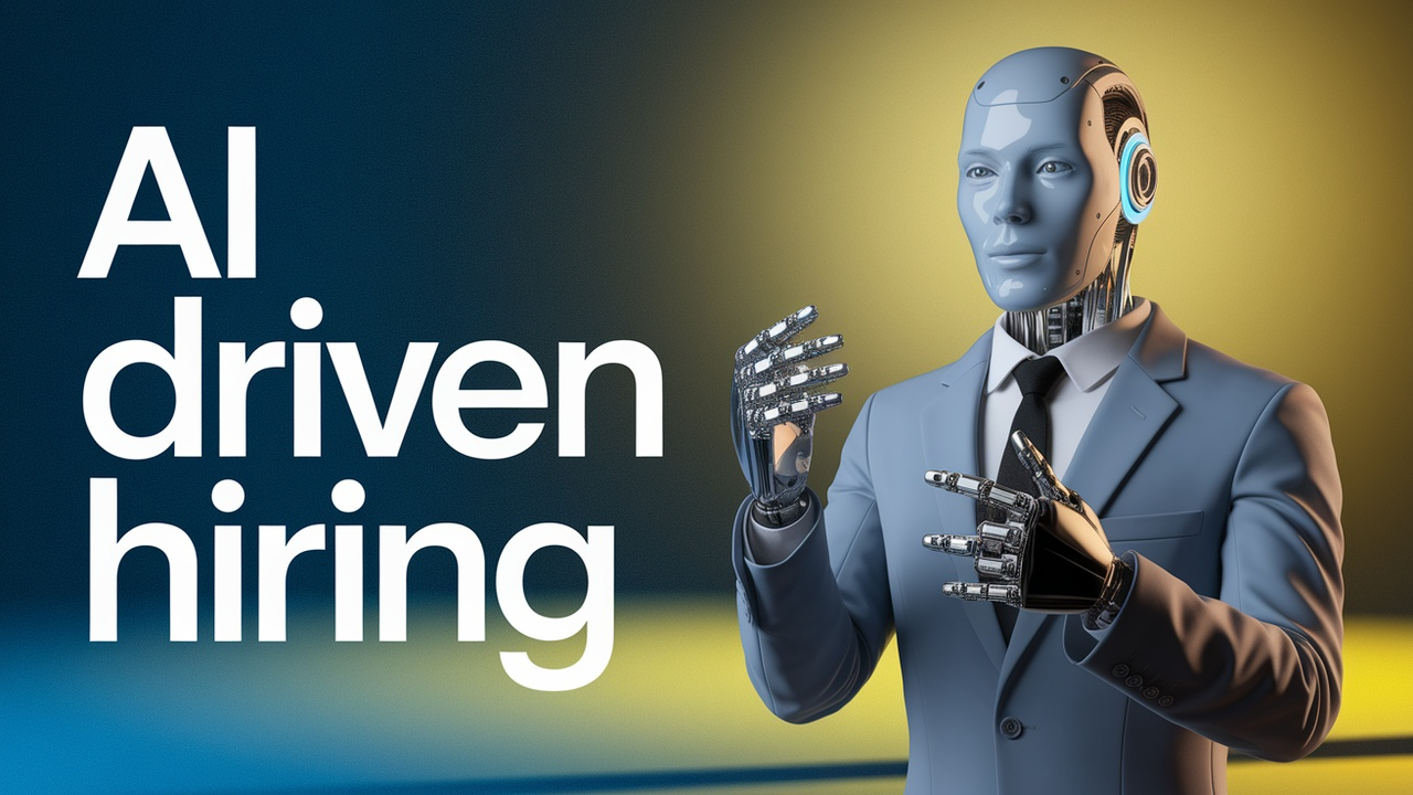 AI-Driven Hiring Booms in 2025: 74% of companies are after fresh graduates.