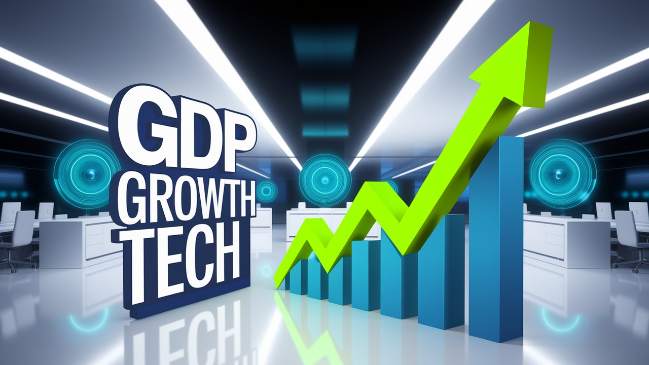 AI to Boost India’s GDP by $500 Billion by 2025