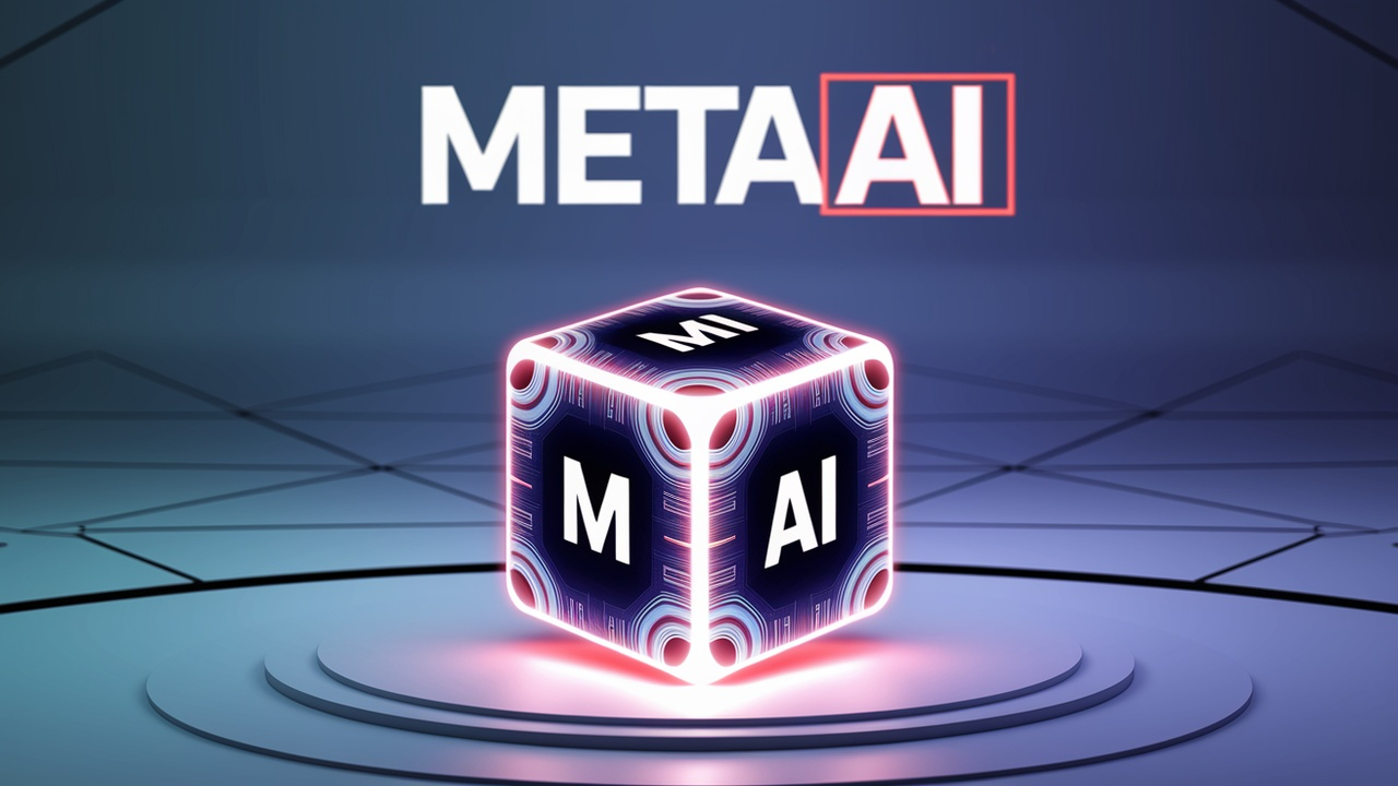 Meta to present LlamaCon AI Event for April 29.