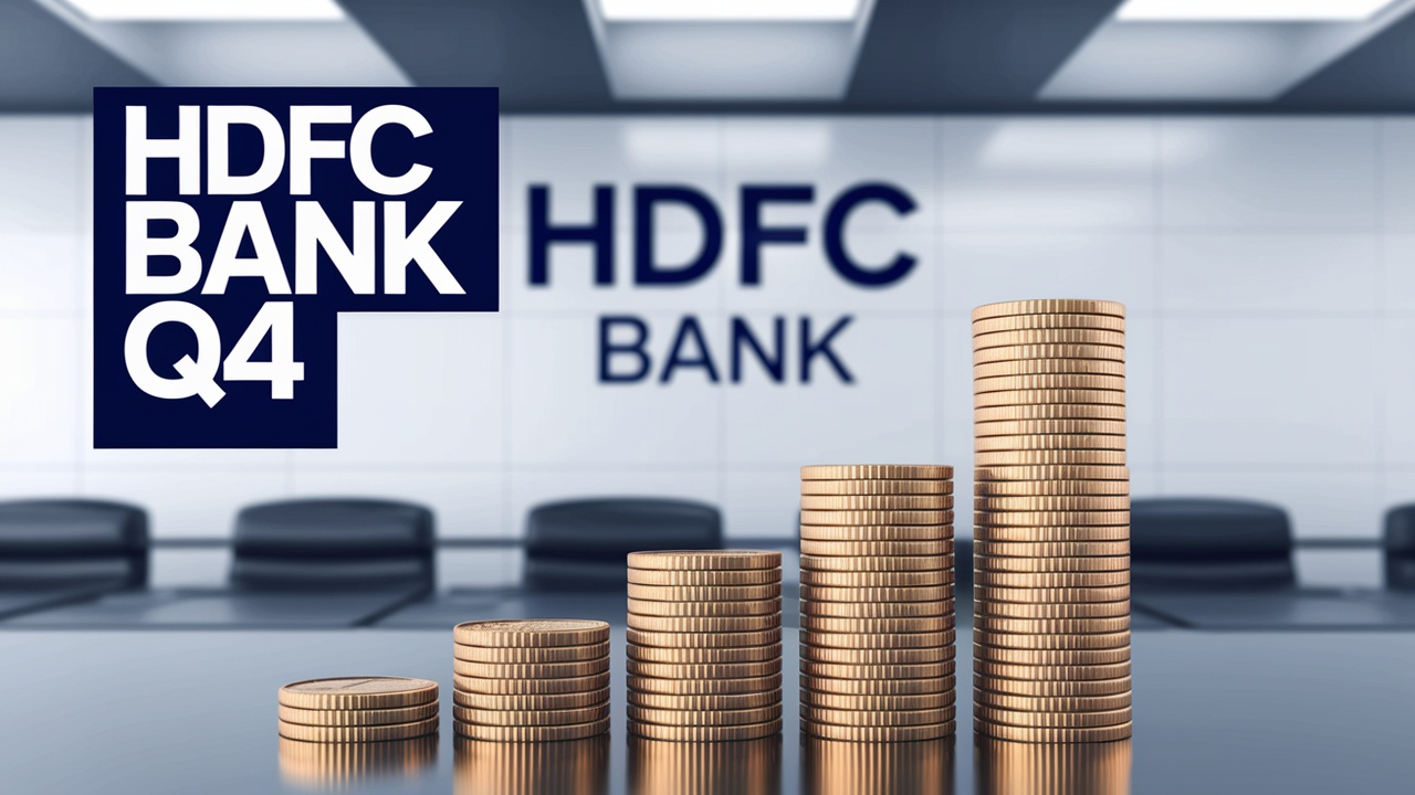 HDFC Bank’s Easy Win: 14.1% Growth in Deposits in Q4
