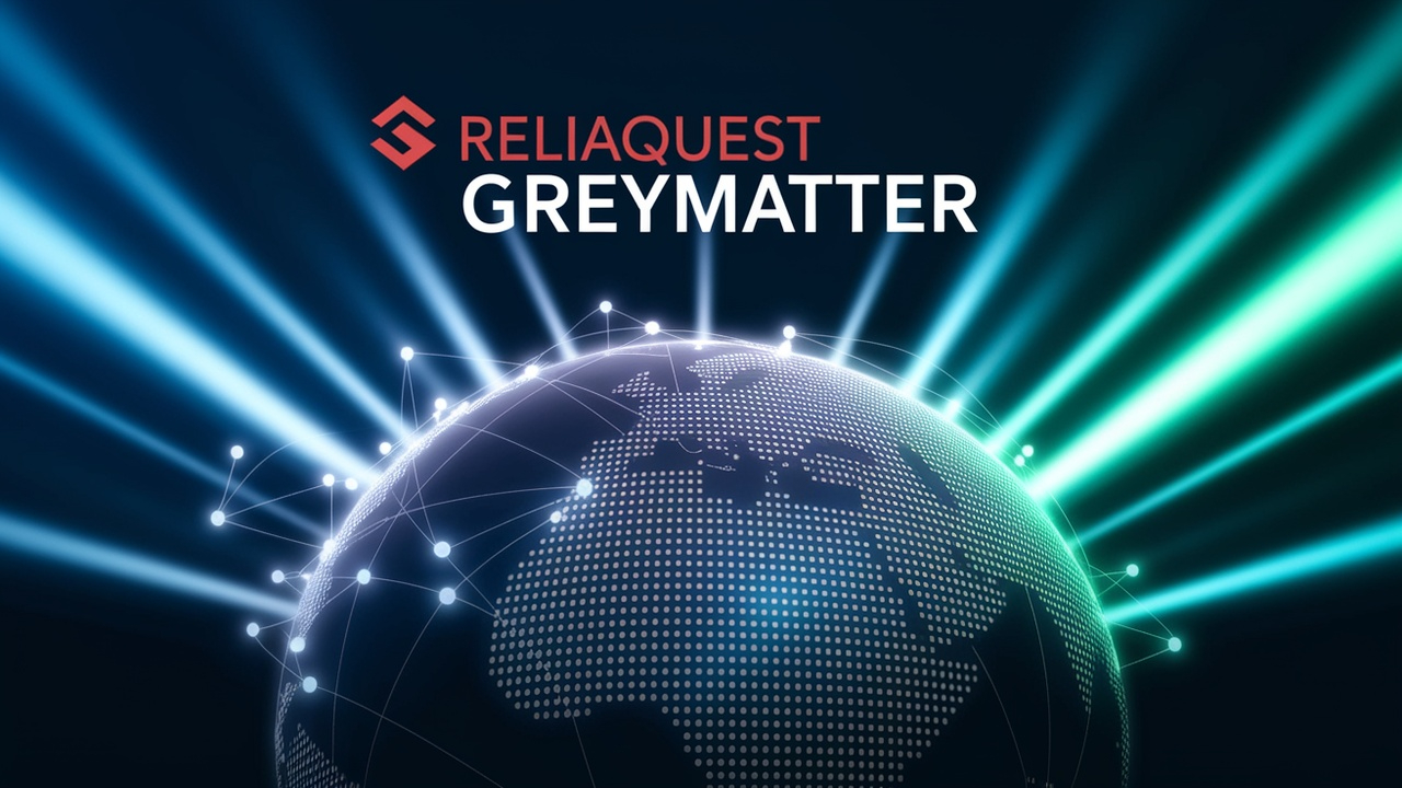 ReliaQuest Ramps Up AI Cybersecurity with $500M