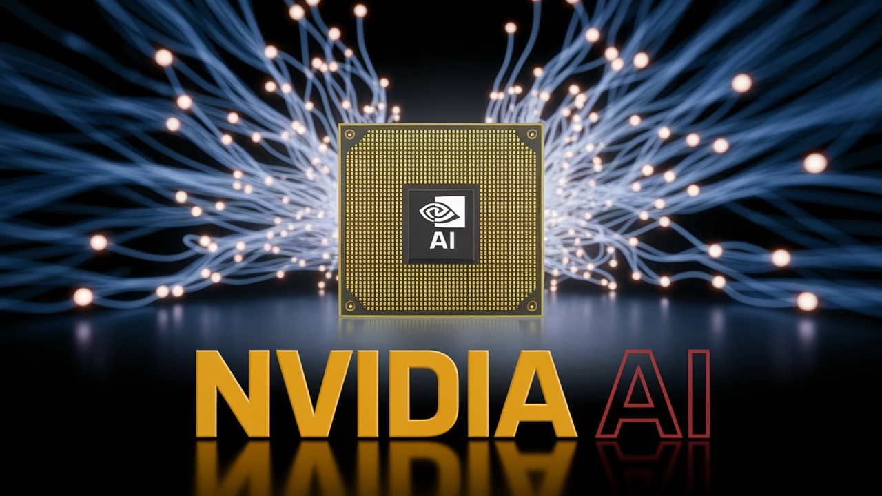 Nvidia, AMD, Intel Dominate Top 25 in AI Chip Companies Global Market Report.