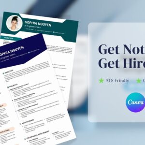 AI Engineer Intern Resume