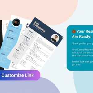 Frontend Developer Intern Resume