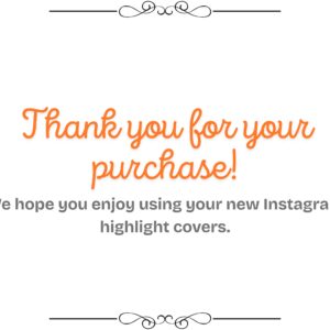 Instagram Highlight Cover for Beauty